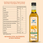 Groundnut Oil