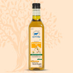 Groundnut Oil