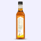 Mustard oil