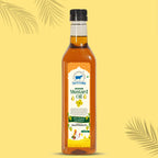 Mustard oil