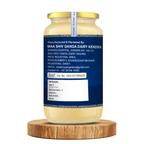 Buffalo Ghee