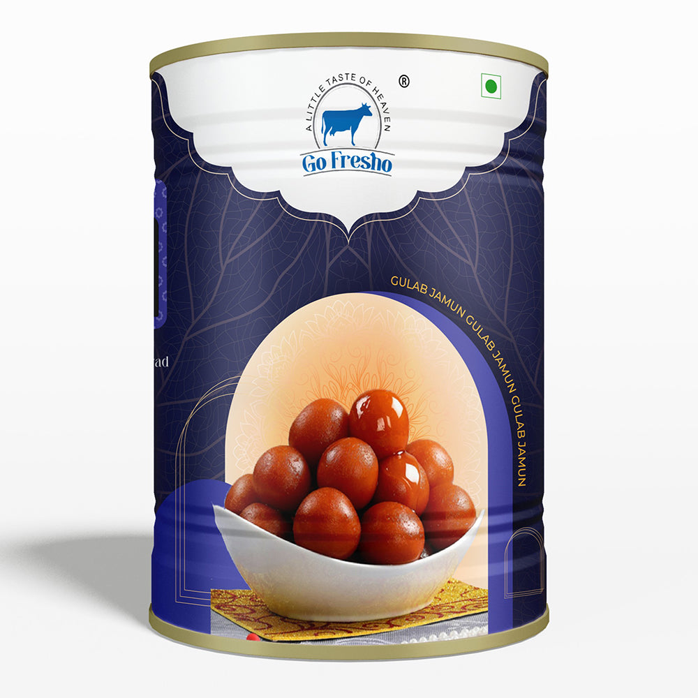 Gulab Jamun