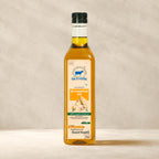 Go Fresho Wood Pressed Groundnut Oil