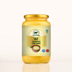 Go Fresho A2 Handmade Cow Ghee