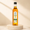 Go Fresho Wood Pressed Mustard Oil