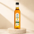 Go Fresho Wood Pressed Mustard Oil