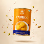 Go Fresho Premium Rajbhog – Royal Sweetness in Every Bite