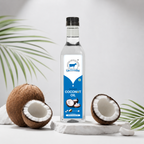 Go Fresho Pure Coconut Oil