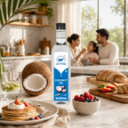 Go Fresho Pure Coconut Oil