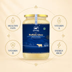 Go Fresho Pure Buffalo Ghee