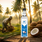 Go Fresho Pure Coconut Oil