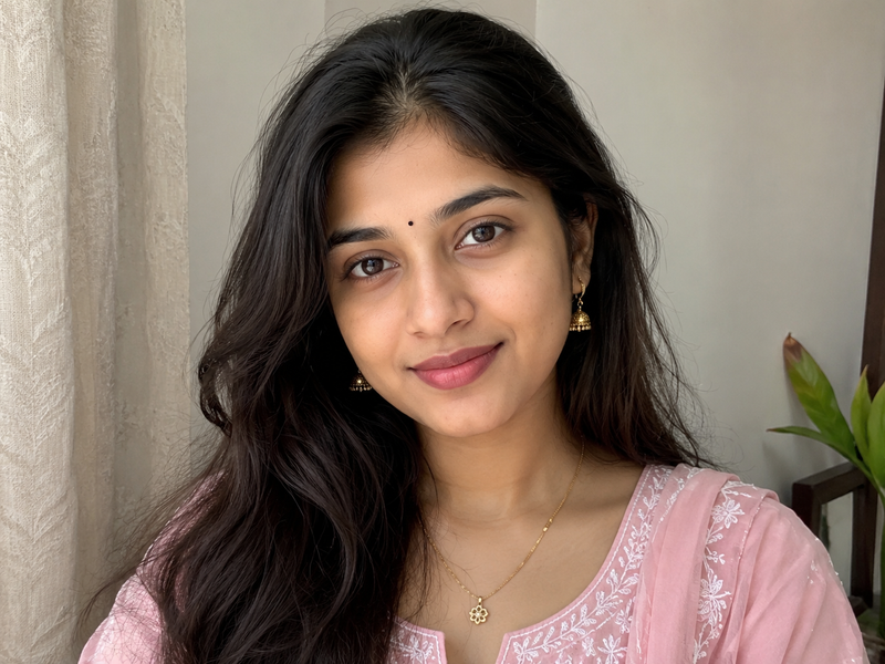 Anita Desai