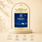 Go Fresho Pure Buffalo Ghee