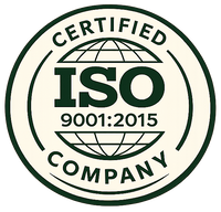 ISO 9001:2015