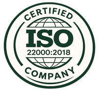 ISO 22000:2018