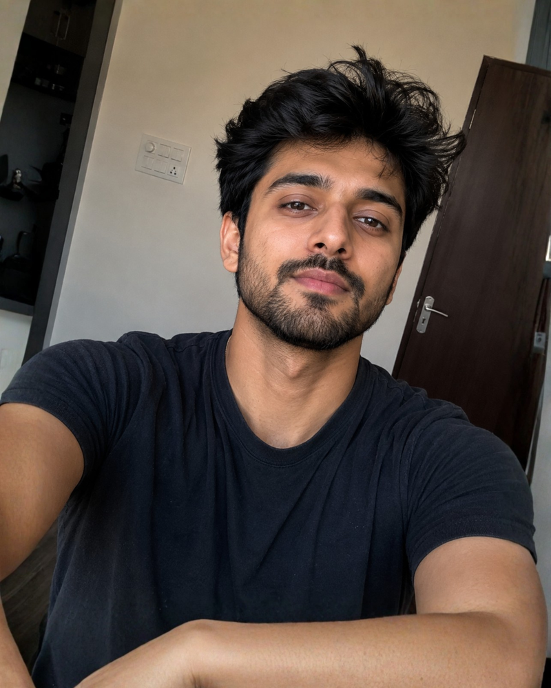 Rajesh Kumar