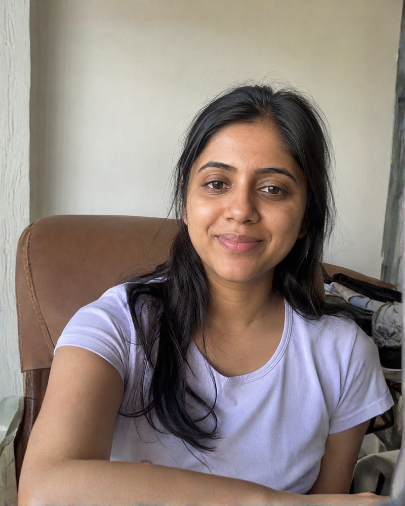 Priya Sharma