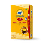 Go Fresho Pure Desi Ghee Tetra Pack