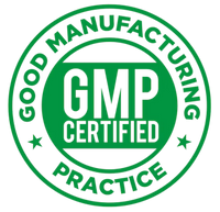 GMP Certified