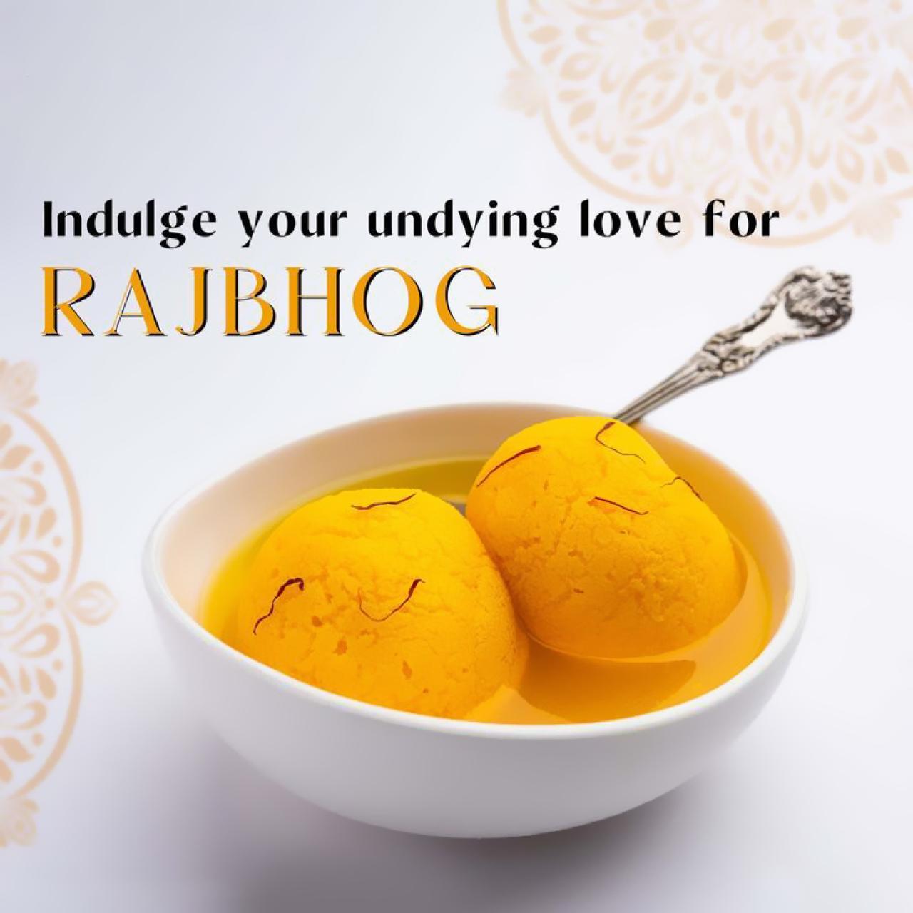 Rajbhog