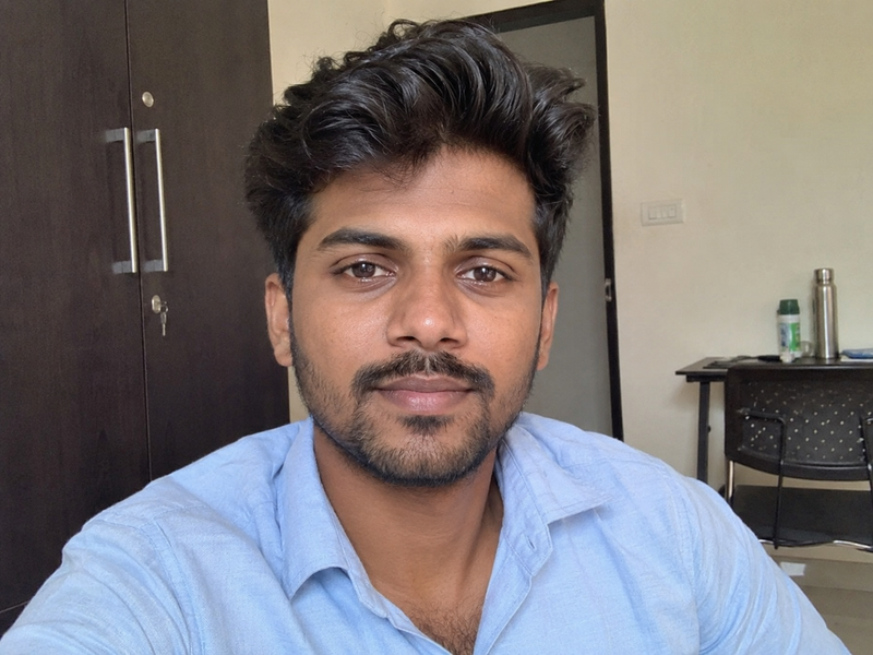 Rajesh Kumar