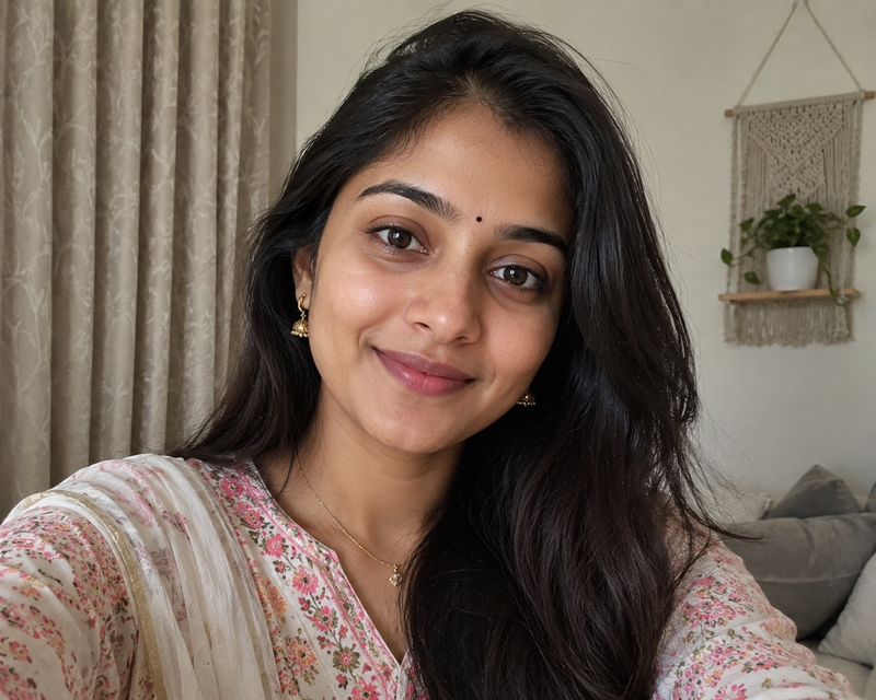 Priya Sharma